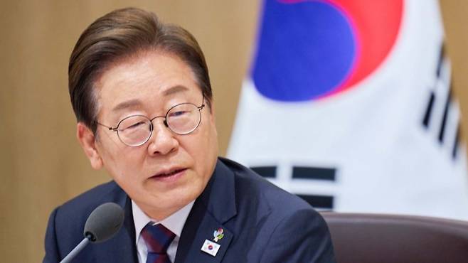 사진출처 : 대통령실