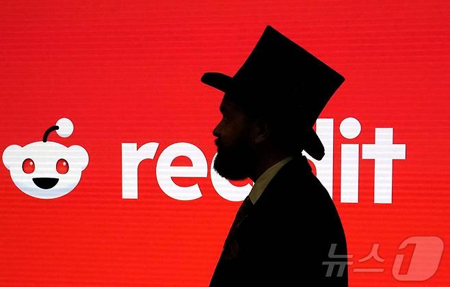 US-TECH-MARKET-REDDIT ⓒ AFP=뉴스1