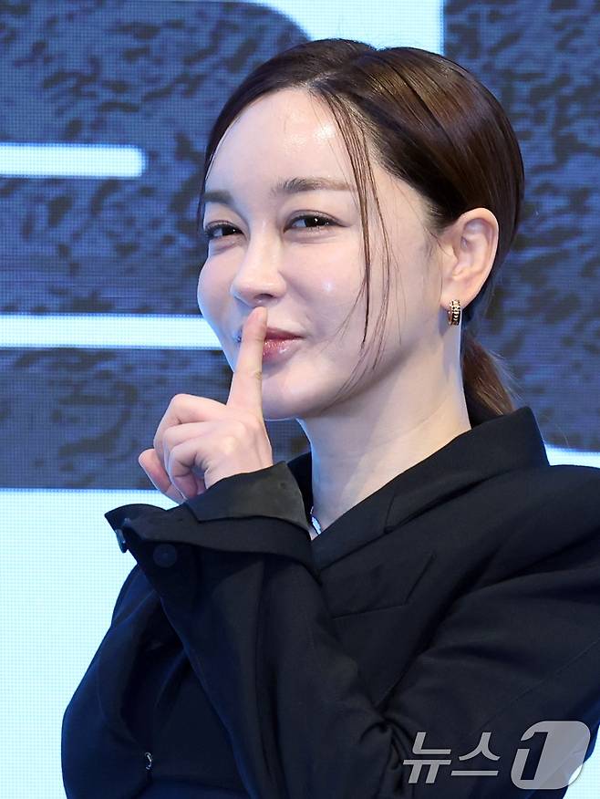 김혜은/ 뉴스1 DB ⓒ News1 황기선 기자