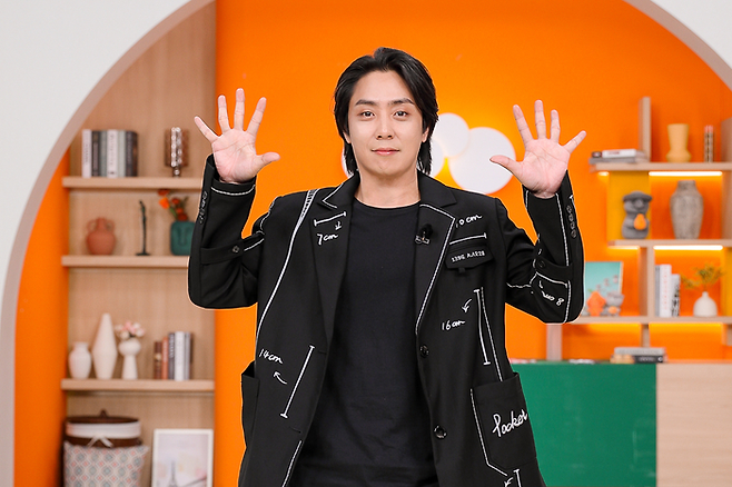 은지원. 사진 | MBN