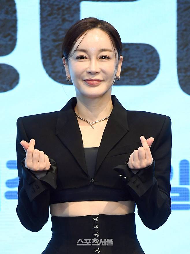 김혜은, 스포츠서울 DB.