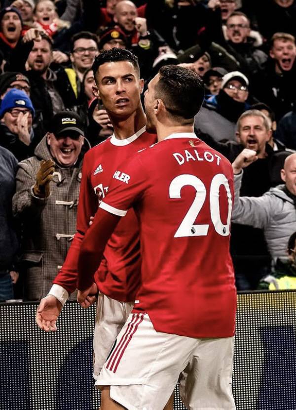 출처=디오고 달롯 SNS 캡쳐