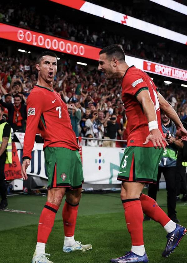 출처=디오고 달롯 SNS 캡쳐