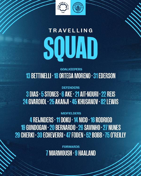 출처=맨시티 SNS 캡쳐