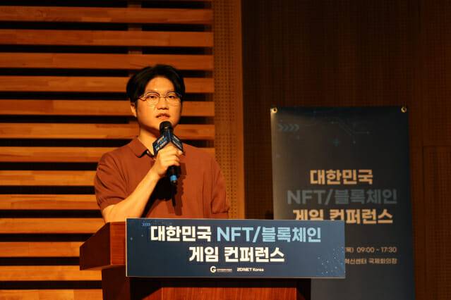 넥스페이스 라이브서비스실 이강석 실장