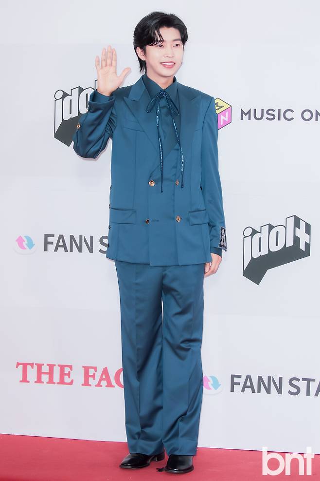 임영웅, 논란 딛고 ‘히어로’ 귀환 &nbsp;[2025 상반기 연예계 결산]④ ©bnt뉴스