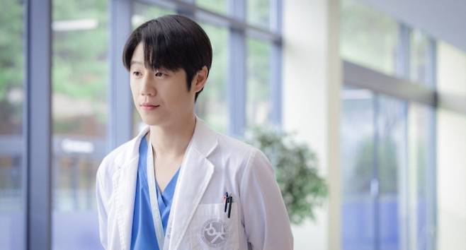 “언슬전·친근”… 정준원, 드라마 배우 1위 (사진: tvN)