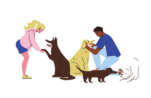 (일러스트 프리픽)