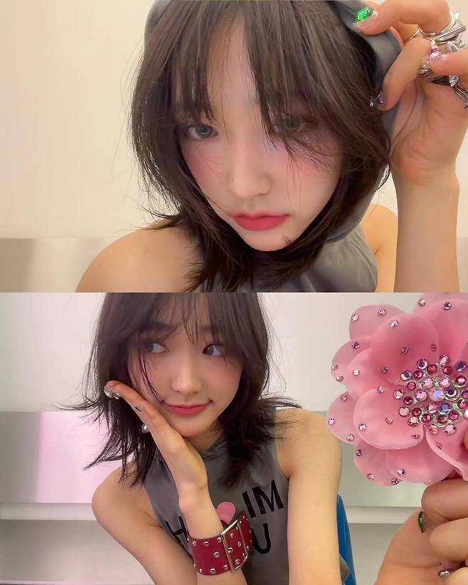 인스타그램 @kiiikiii.official