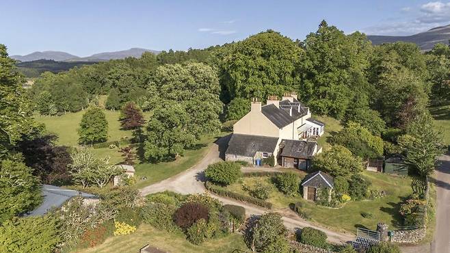 사진=Galbraith 홈페이지 캡처.