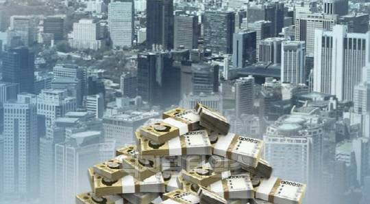 6월 재정동향. 사진=연합뉴스