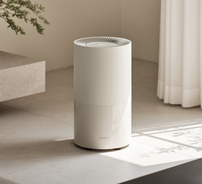 루메나 '오브제 제습기'