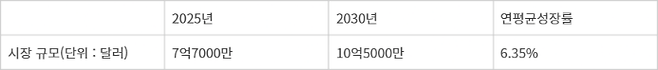 글로벌 박형(Thin) 웨이퍼 가공 및 절단 장비 시장 전망 - 자료 : 글로벌인포메이션