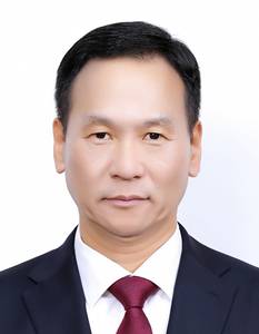 박덕수 한국지역정보개발원장