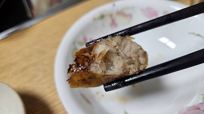 20250611_212248.jpg 저녁 채끝 등심 구워서 한잔