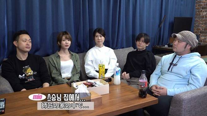 IMG_1083.jpeg 일본인들의 타짜1 감상