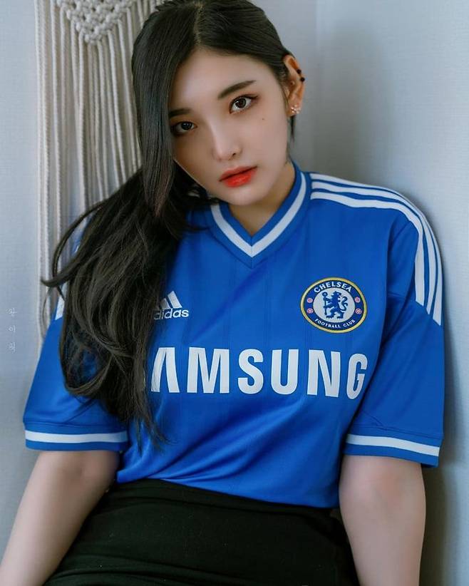 시.jpg 첼시가 강팀인 이유