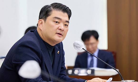 류종우 대구시의원 [사진=대구시의회]