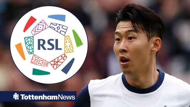 사진=토트넘 홋스퍼 뉴스