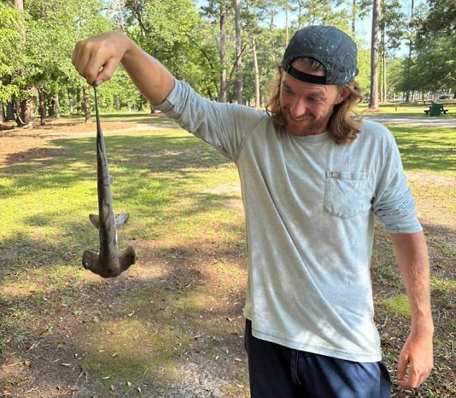조나단 말로위 SNS 캡처
