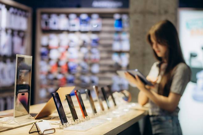 사진은 기사와 관련 없음. 사진=게티이미지뱅크