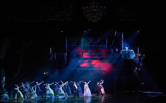 사진=EMK뮤지컬컴퍼니 제공