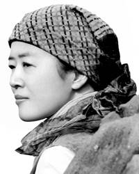 김해자 시인