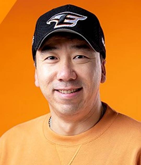 고동진 코치. 사진[연합뉴스]