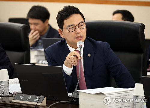 박정훈 국민의힘 의원[사진출처=연합뉴스]