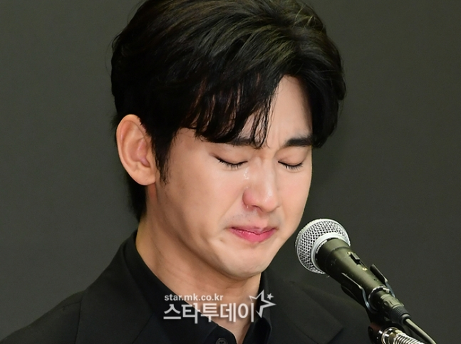 김수현. 사진| 스타투데이 DB