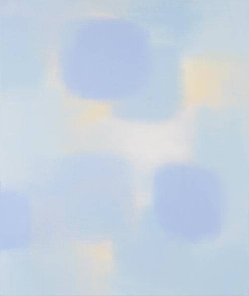 서승원 'Simultaneity 24-919'(2024).  PKM갤러리