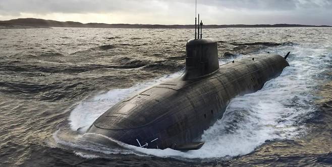 이미지=BAE 시스템즈