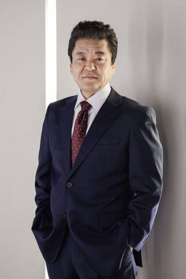 배우 성지루/강엔터테인먼트