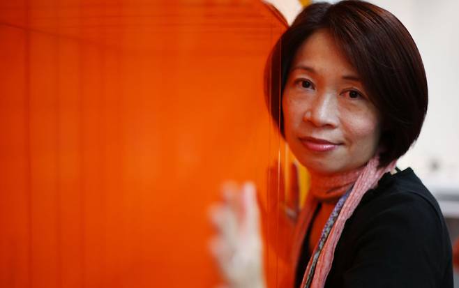‘퀴어 문학의 상징’ 천쉐...다영역에서 육체-감정, 글쓰기-세계 연결...인간의 근원적 욕망·의식 깊이 있게 다뤄