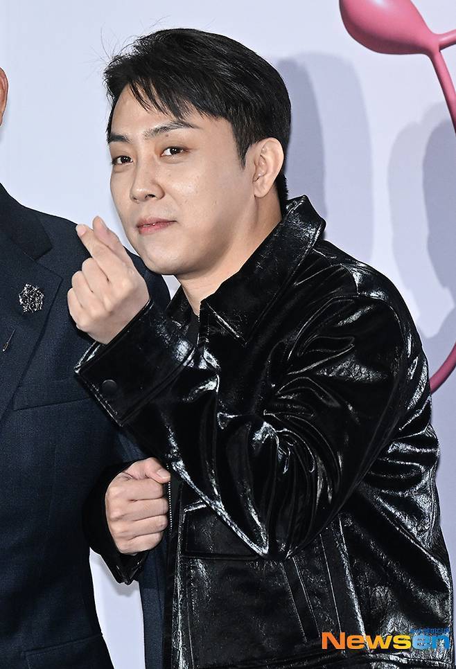 은지원/뉴스엔DB