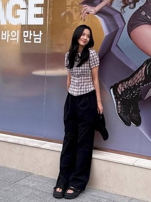 지수 소셜네트워크서비스 계정