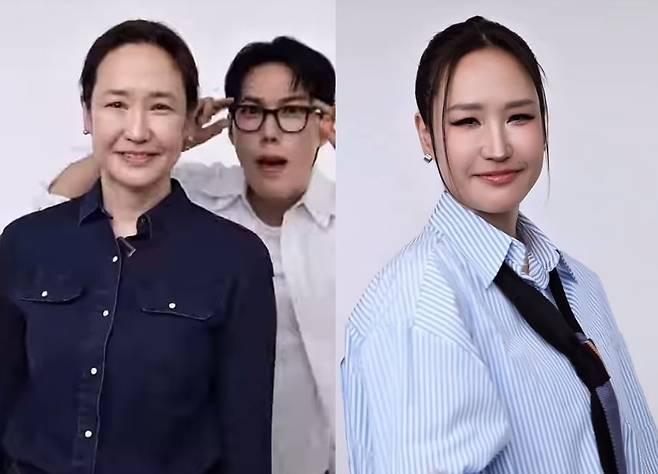 사진=레오제이 소셜미디어