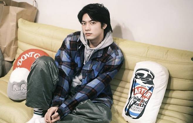 [서울=뉴시스] 고(故) 이타가키 미즈키. (사진=이타가키 미즈키 인스타그램 캡처) 2025.06.12. photo@newsis.com *재판매 및 DB 금지