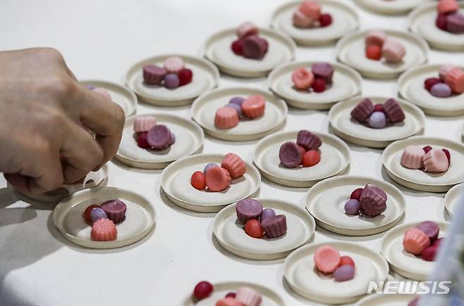 [인천=뉴시스] 젤리. (사진=뉴시스DB) 2025.06.12. photo@newsis.com *사진은 기사와 직접 관련 없음