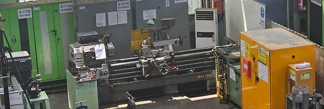 [공공운수노조 제공]