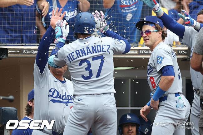 [사진] ⓒGettyimages(무단전재 및 재배포 금지)