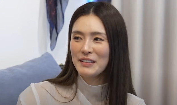 그룹 애프터스쿨 출신 가희가 둘째 임신 당시 급작스러운 하혈로 제왕절개를 하게 된 사연을 공개했다. 유튜브 채널 ‘형수는 케이윌’ 캡처