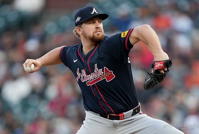 스펜서 슈웰렌바흐. 사진=게티이미지코리아