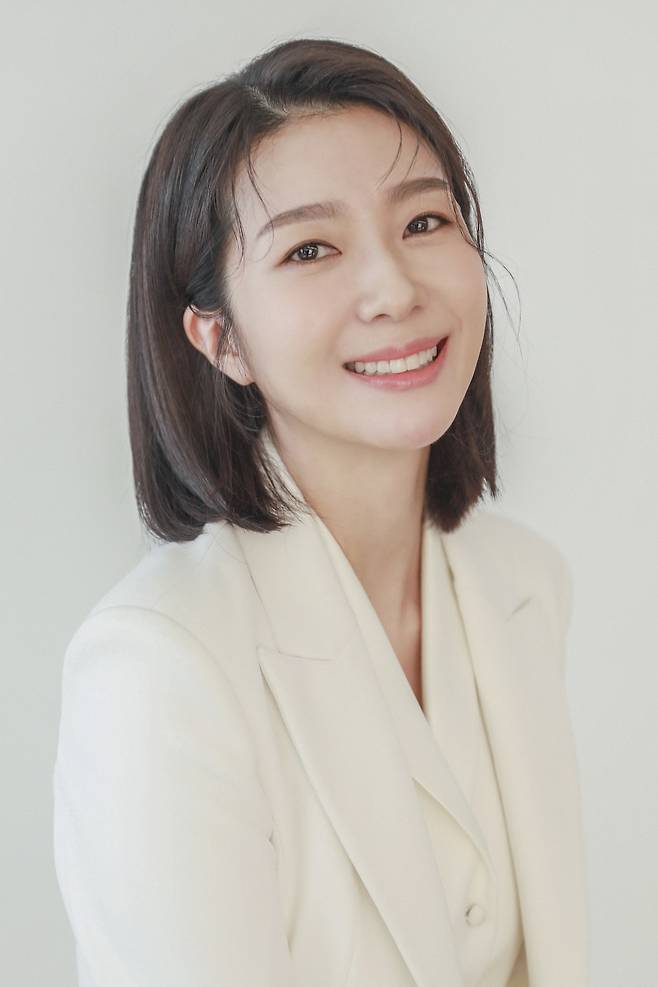 배우 김지현 바이브액터스