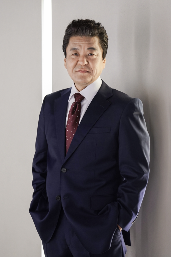 성지루. 강엔터테인먼트