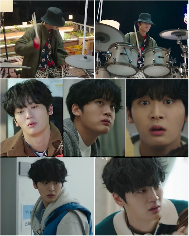 SBS 수요드라마 ‘사계의 봄’