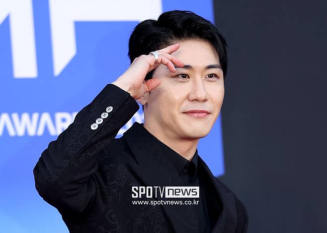 ▲ 영탁 ⓒ곽혜미 기자