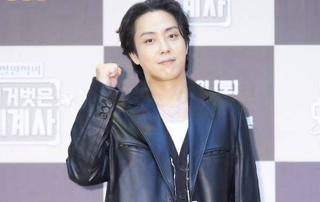 은지원. 사진ㅣtvN