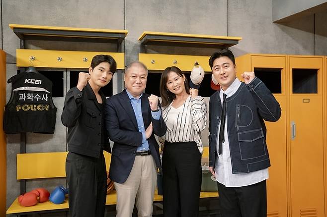 사진 I 티캐스트 E채널