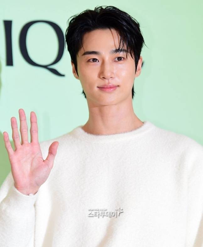 변우석. 사진|스타투데이DB